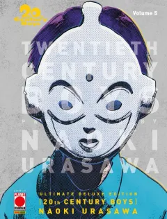 Volume cover